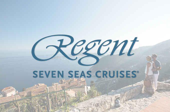 Regent Cruises